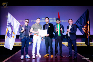 Thailan Dstore Champion